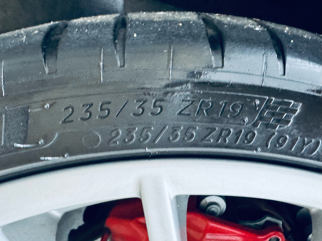 Porsche Boxster 2dr Roadster RS 60 Spyder 2008