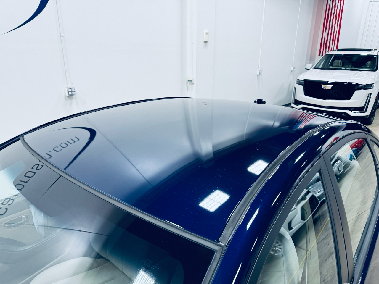 Hyundai Elantra SE 4D Sedan 2008