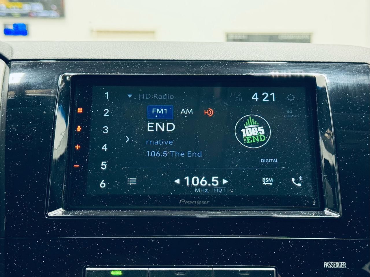 Toyota Tundra 2WD Truck Dbl 5.7L V8 6-Spd AT (Natl) 2008