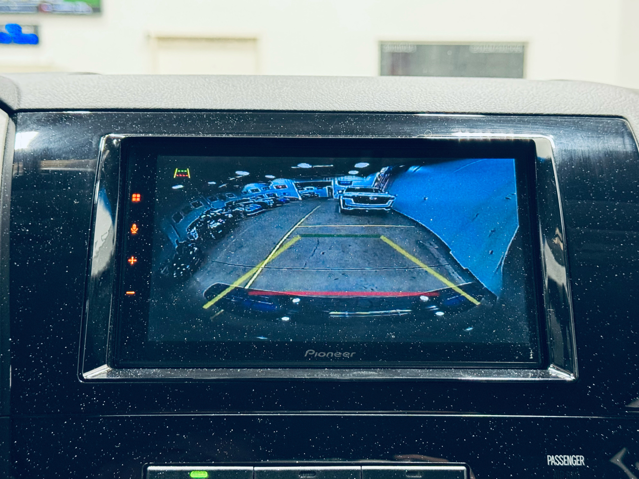 Toyota Tundra 2WD Truck Dbl 5.7L V8 6-Spd AT (Natl) 2008