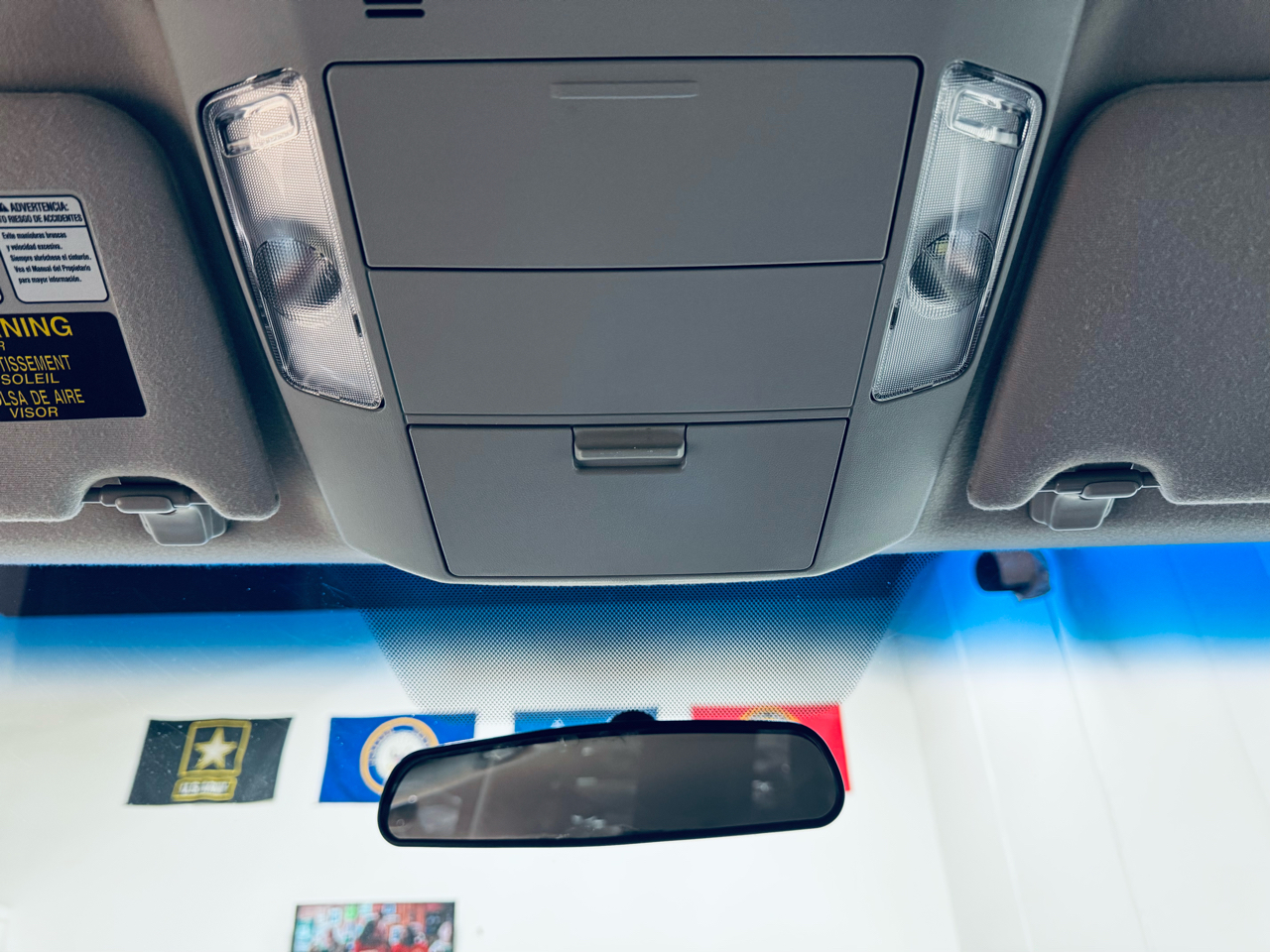 Toyota Tundra 2WD Truck Dbl 5.7L V8 6-Spd AT (Natl) 2008