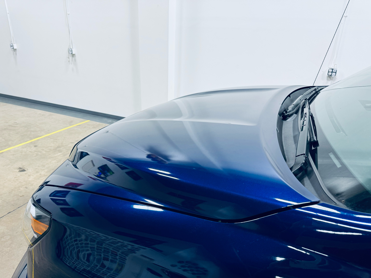 Toyota Tundra 2WD Truck Dbl 5.7L V8 6-Spd AT (Natl) 2008