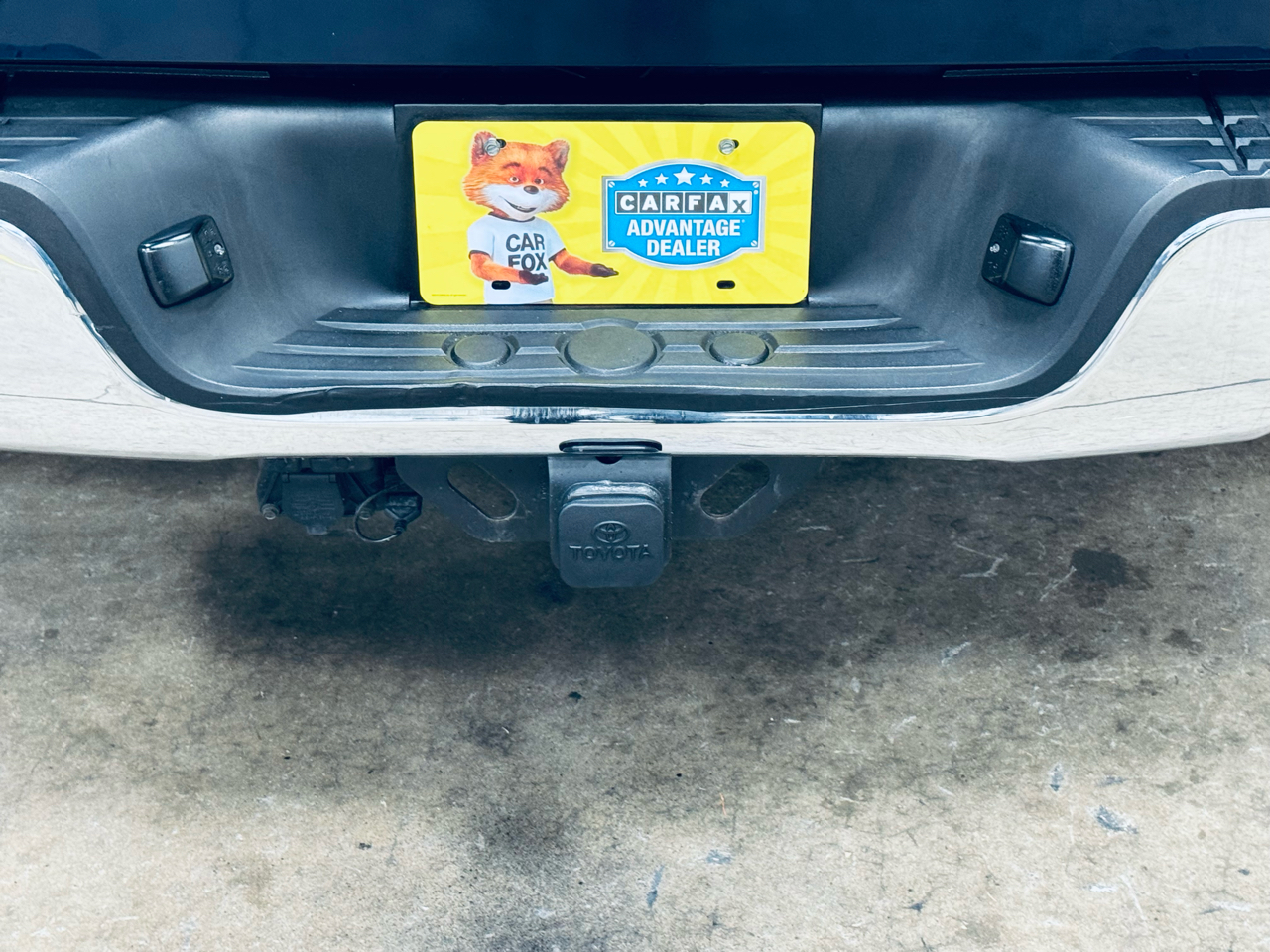 Toyota Tundra 2WD Truck Dbl 5.7L V8 6-Spd AT (Natl) 2008