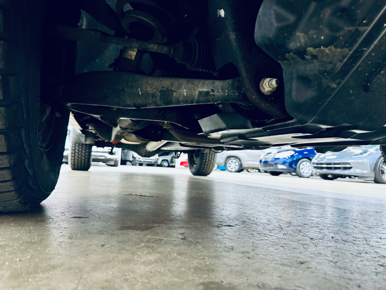 GMC Sierra 1500 2WD Reg Cab 133.0" 2018