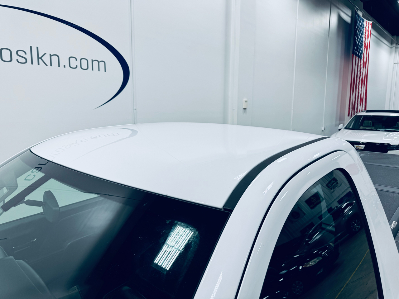 GMC Sierra 1500 2WD Reg Cab 133.0" 2018