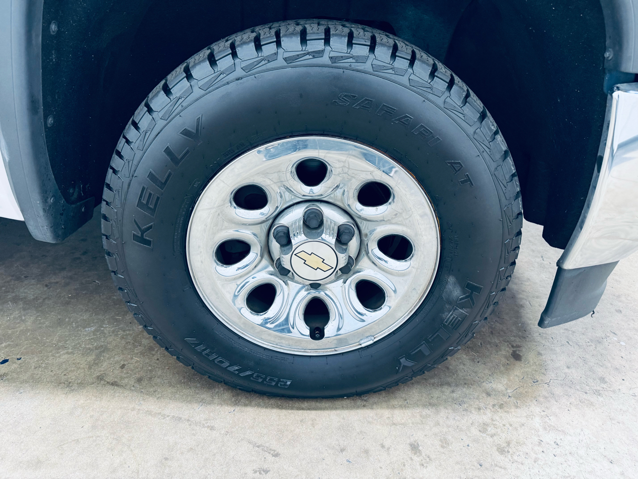 GMC Sierra 1500 2WD Reg Cab 133.0" 2018