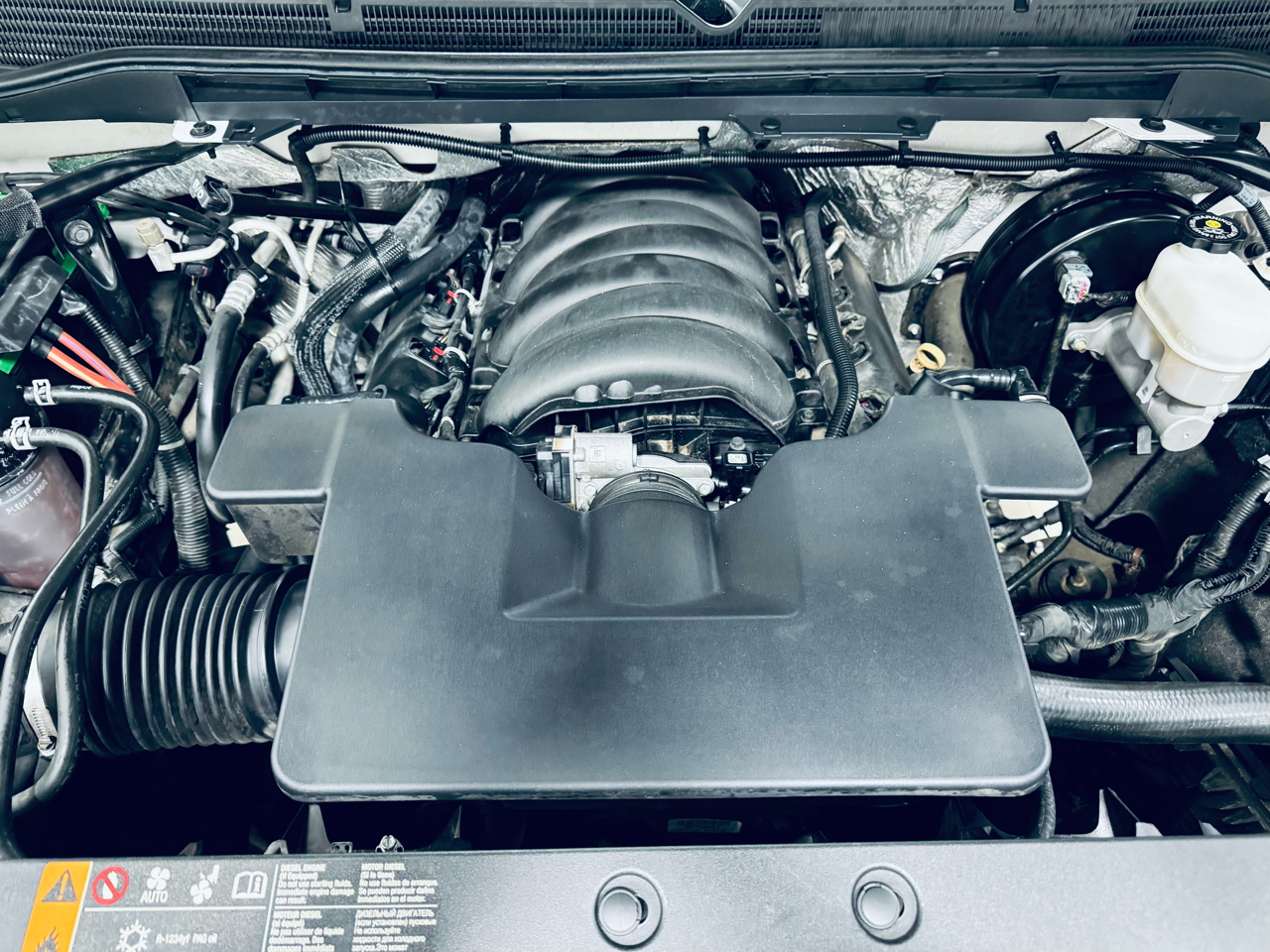 GMC Sierra 1500 2WD Reg Cab 133.0" 2018