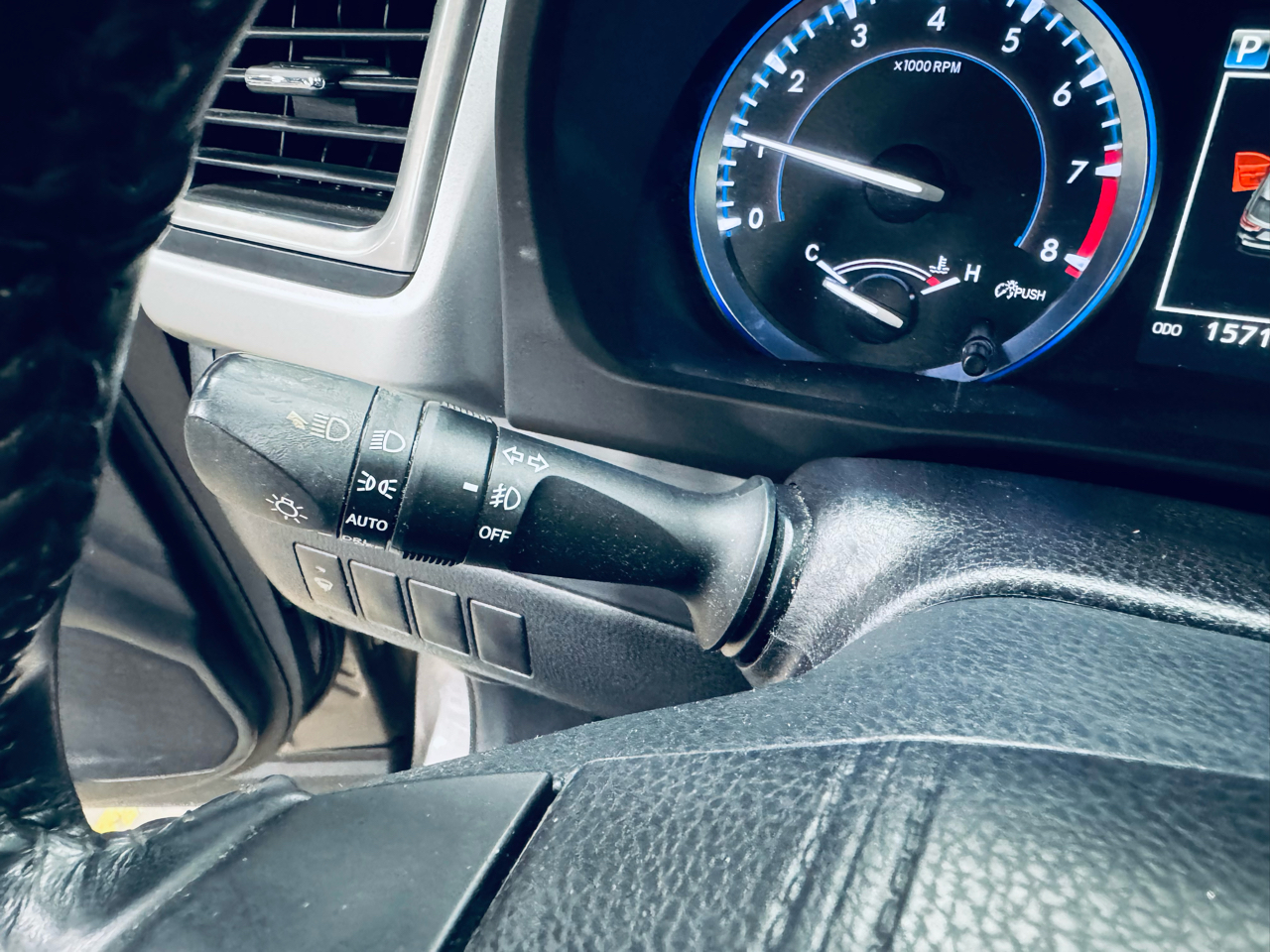 Toyota Highlander XLE V6 AWD (Natl) 2017