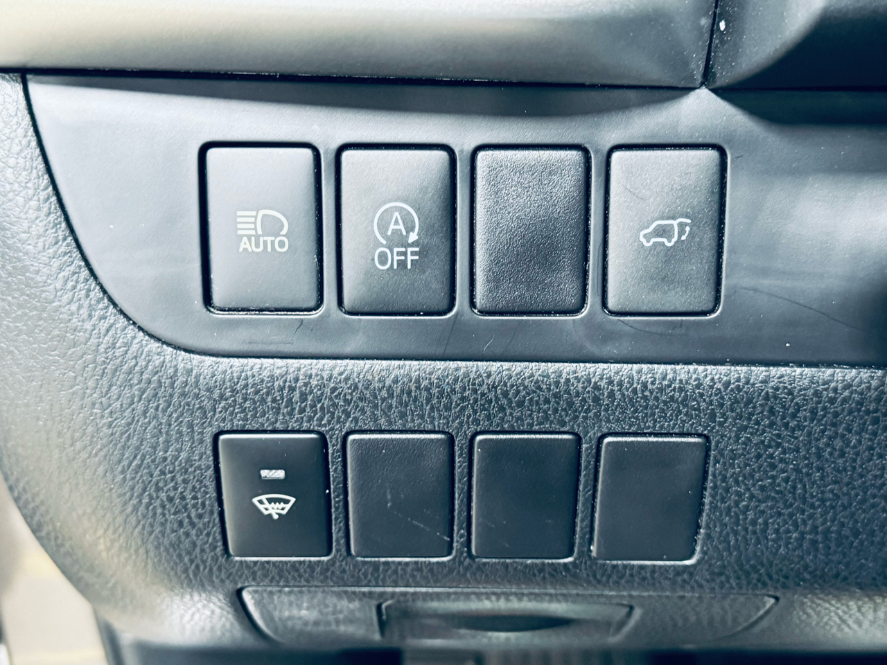 Toyota Highlander XLE V6 AWD (Natl) 2017