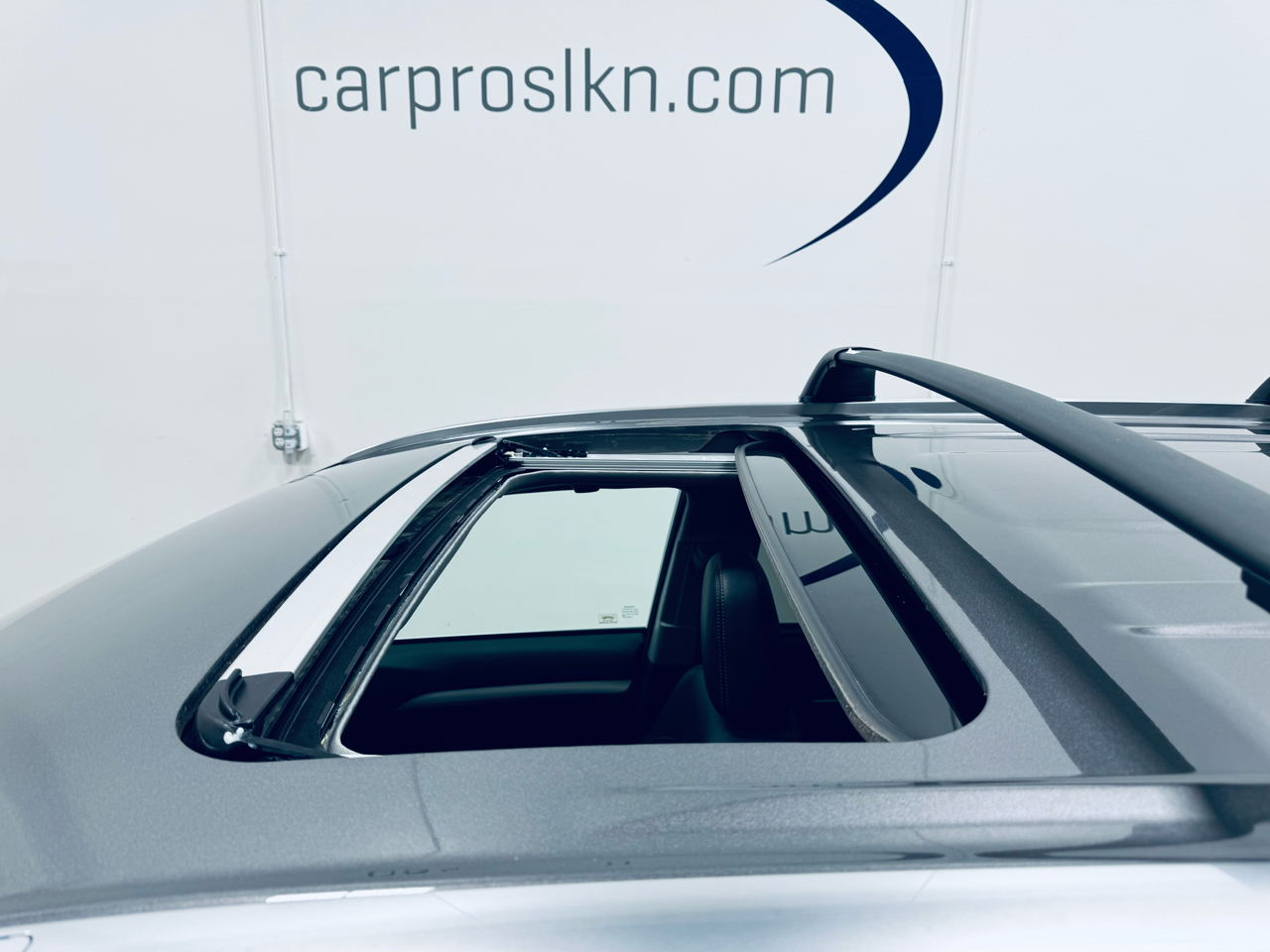 Toyota Highlander XLE V6 AWD (Natl) 2017