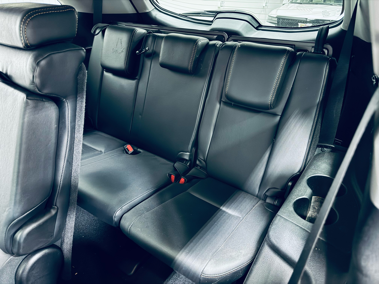 Toyota Highlander XLE V6 AWD (Natl) 2017