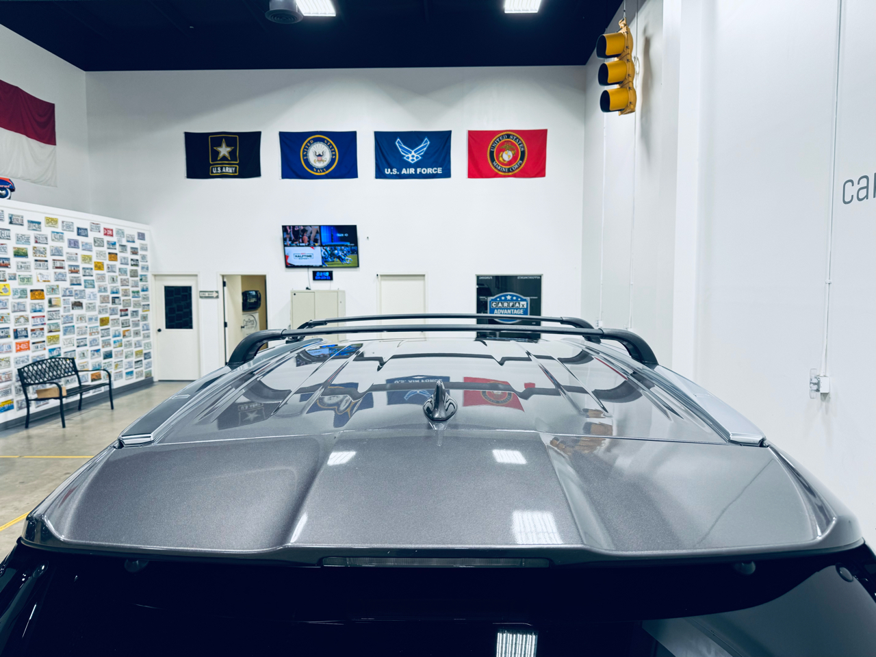 Toyota Highlander XLE V6 AWD (Natl) 2017