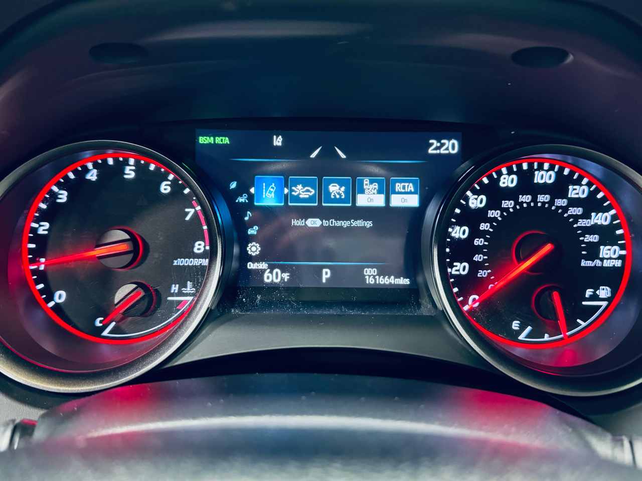 Toyota Camry XSE Auto (Natl) 2022