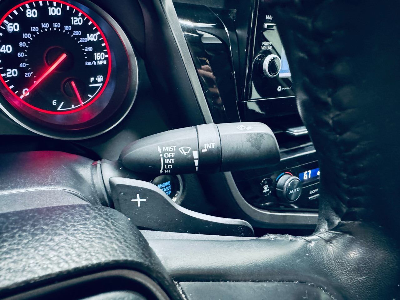 Toyota Camry XSE Auto (Natl) 2022