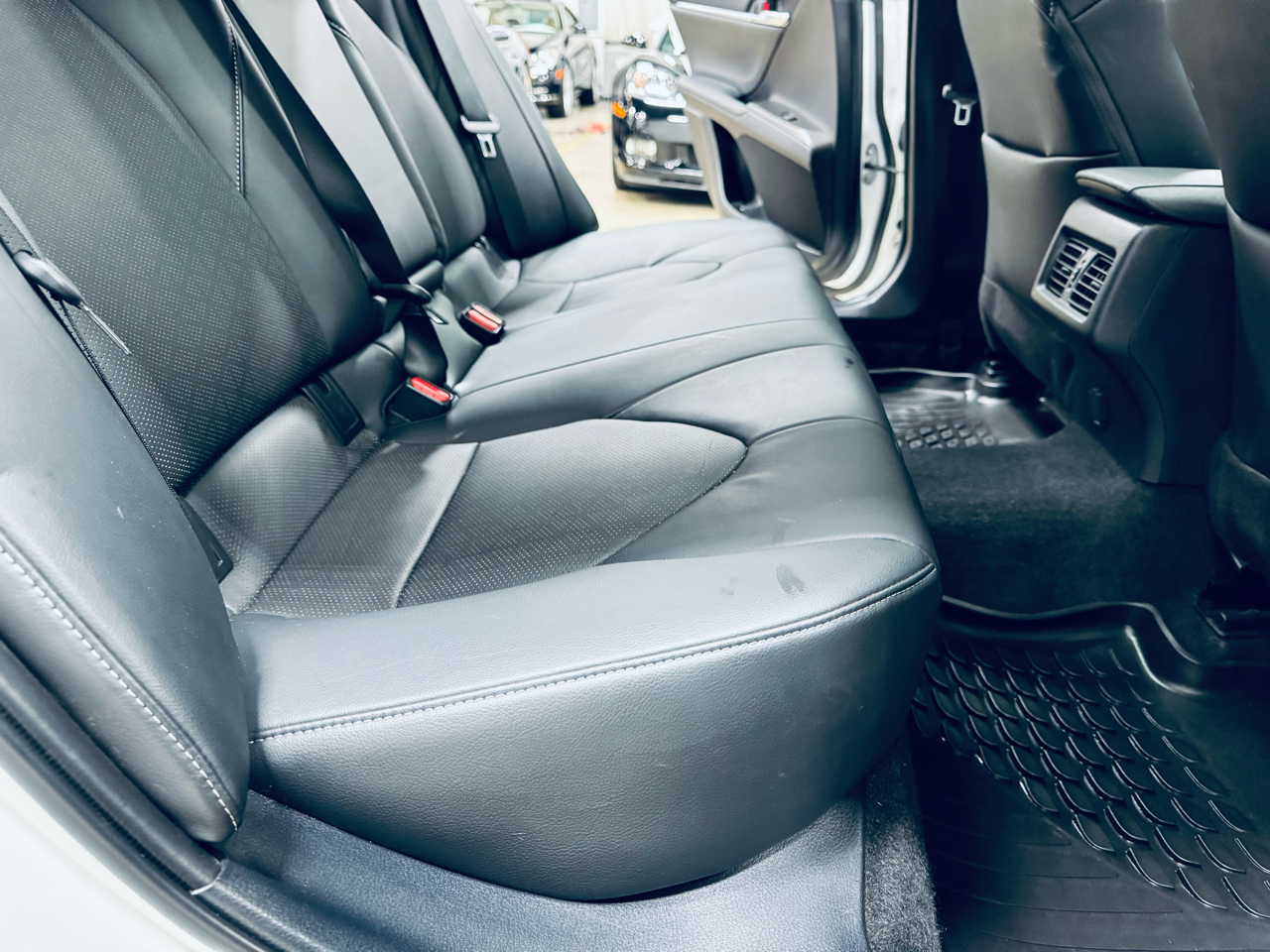 Toyota Camry XSE Auto (Natl) 2022