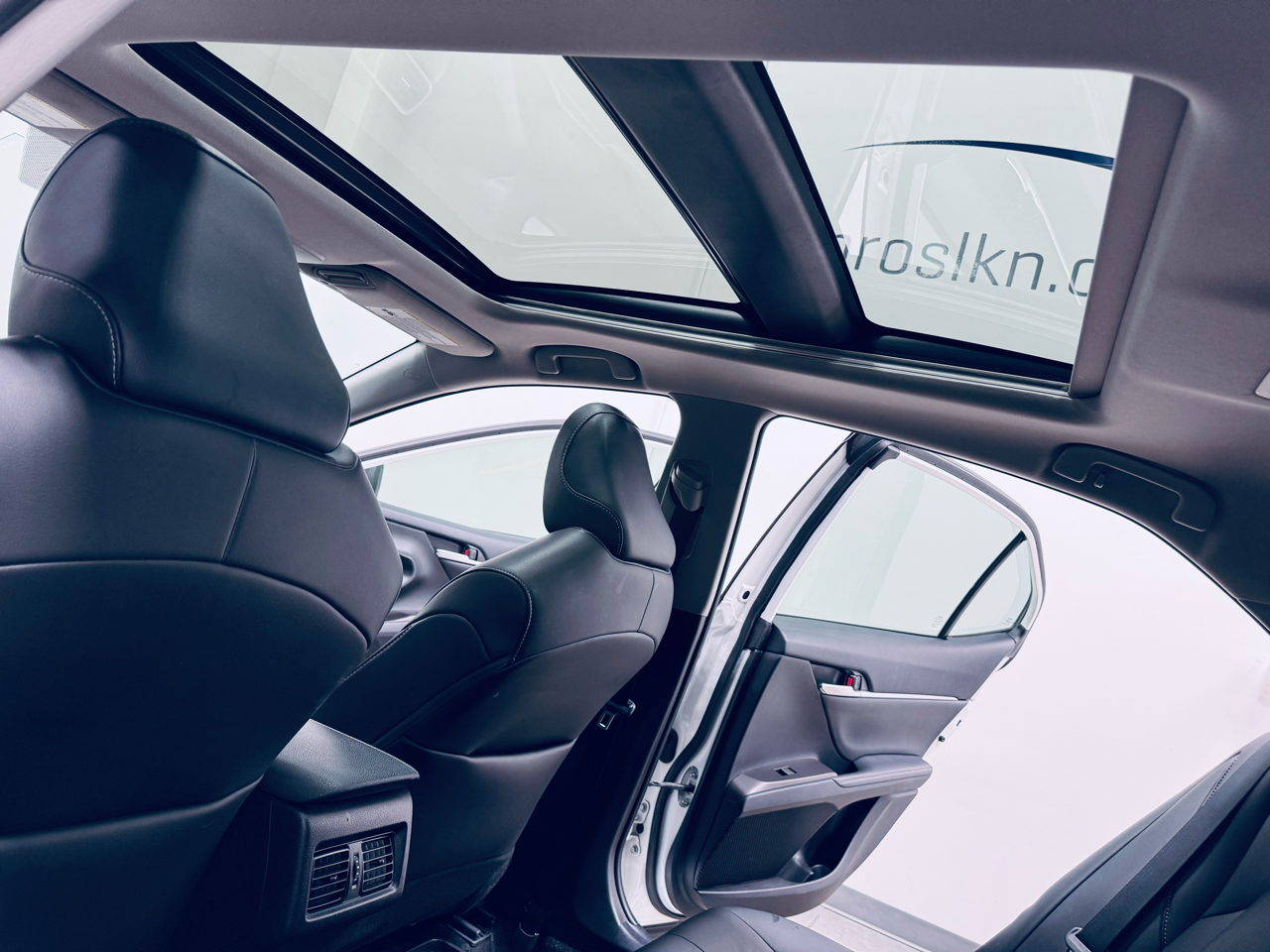 Toyota Camry XSE Auto (Natl) 2022