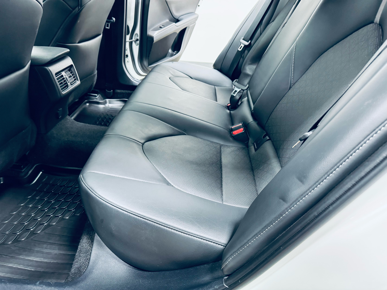 Toyota Camry XSE Auto (Natl) 2022