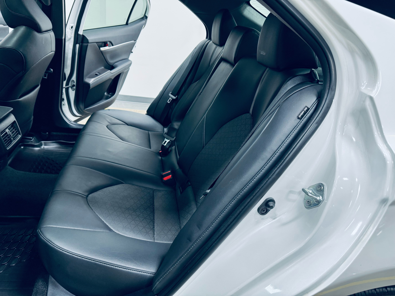 Toyota Camry XSE Auto (Natl) 2022