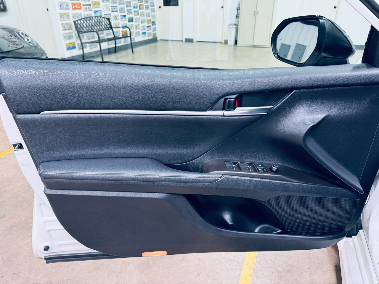 Toyota Camry XSE Auto (Natl) 2022