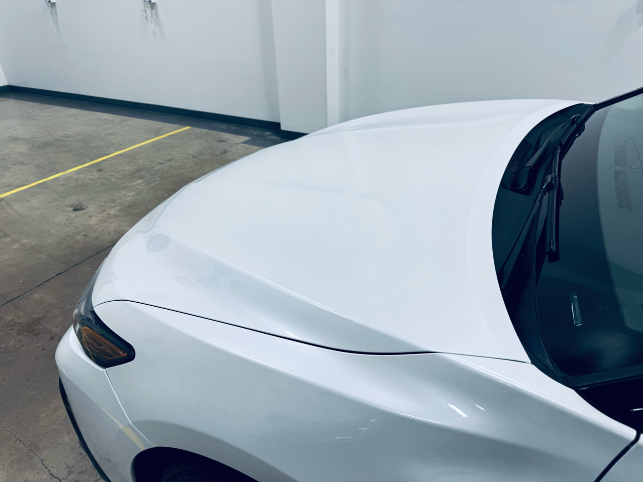 Toyota Camry XSE Auto (Natl) 2022