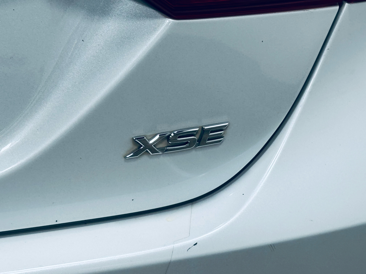 Toyota Camry XSE Auto (Natl) 2022