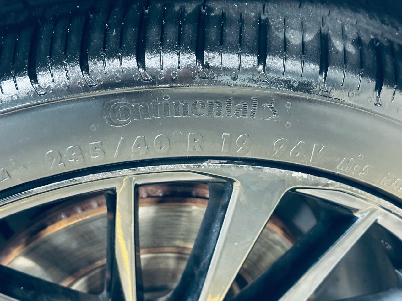 Toyota Camry XSE Auto (Natl) 2022