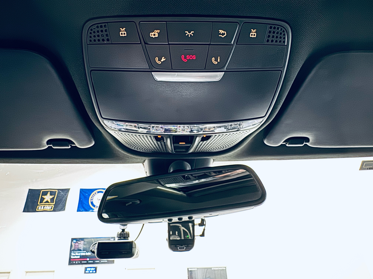 Mercedes-Benz C-Class AMG C 63 Sedan 2018