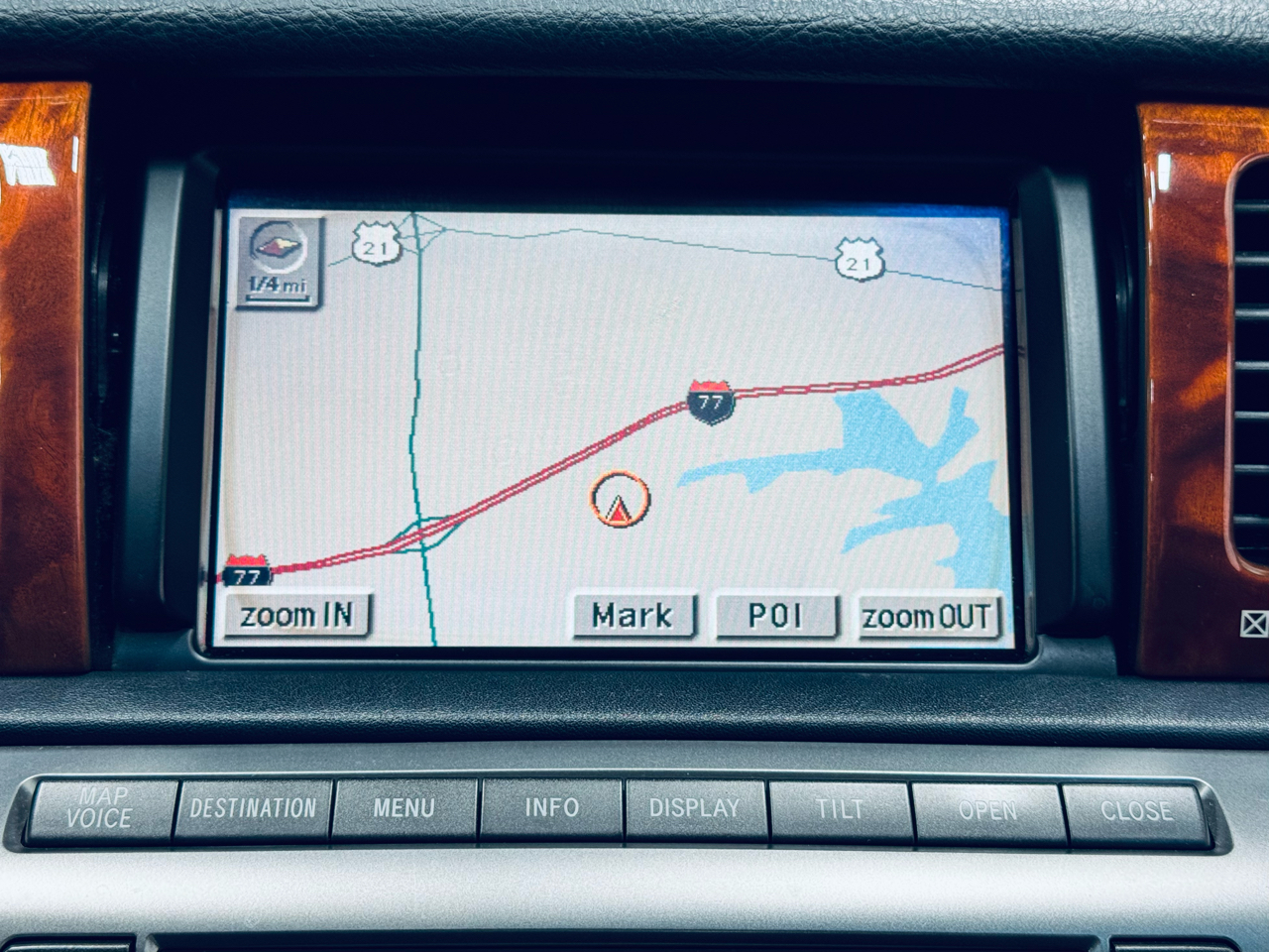 Lexus SC 430 2dr Convertible 2002