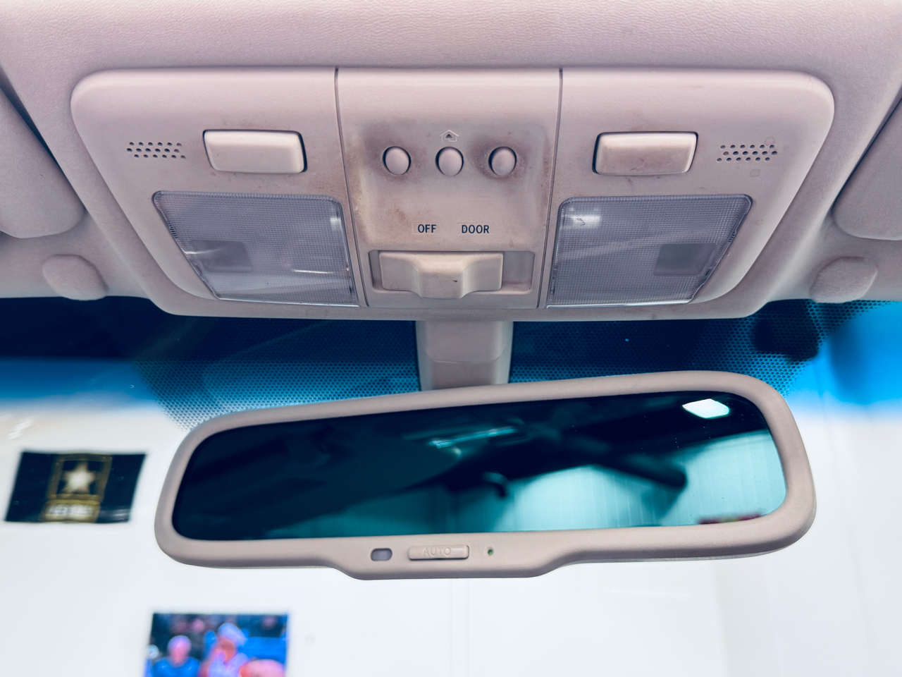 Lexus SC 430 2dr Convertible 2002