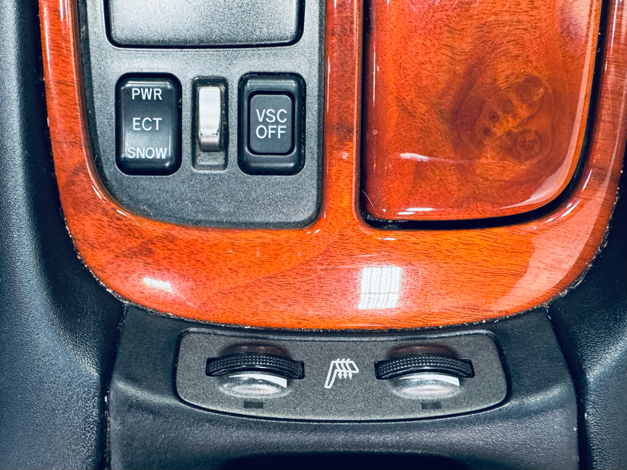 Lexus SC 430 2dr Convertible 2002