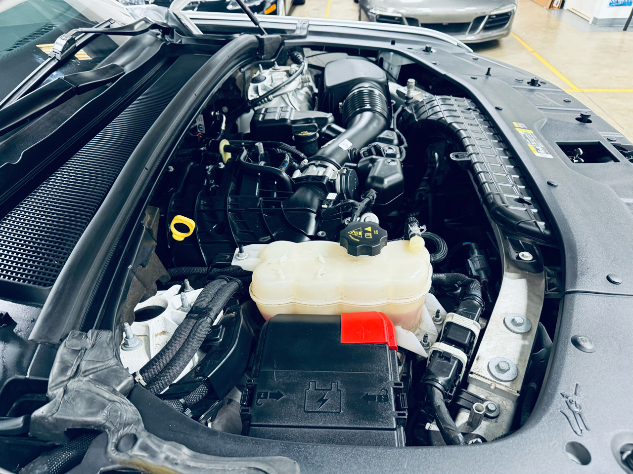 Jeep Grand Cherokee Limited 4x2 2023