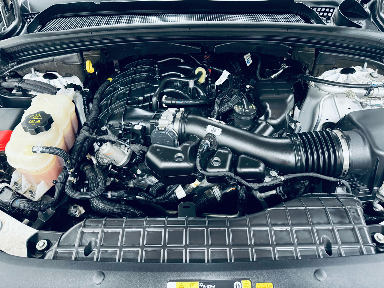 Jeep Grand Cherokee Limited 4x2 2023