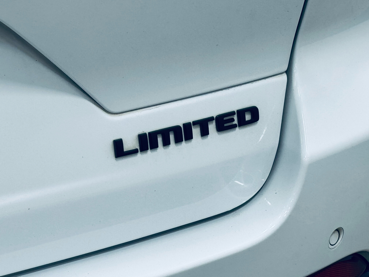 Jeep Grand Cherokee Limited 4x2 2023