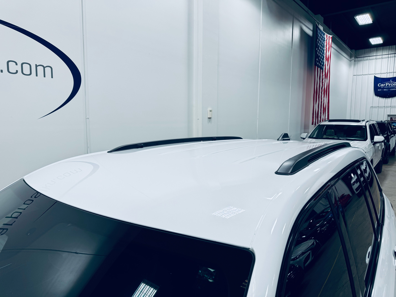 Jeep Grand Cherokee Limited 4x2 2023