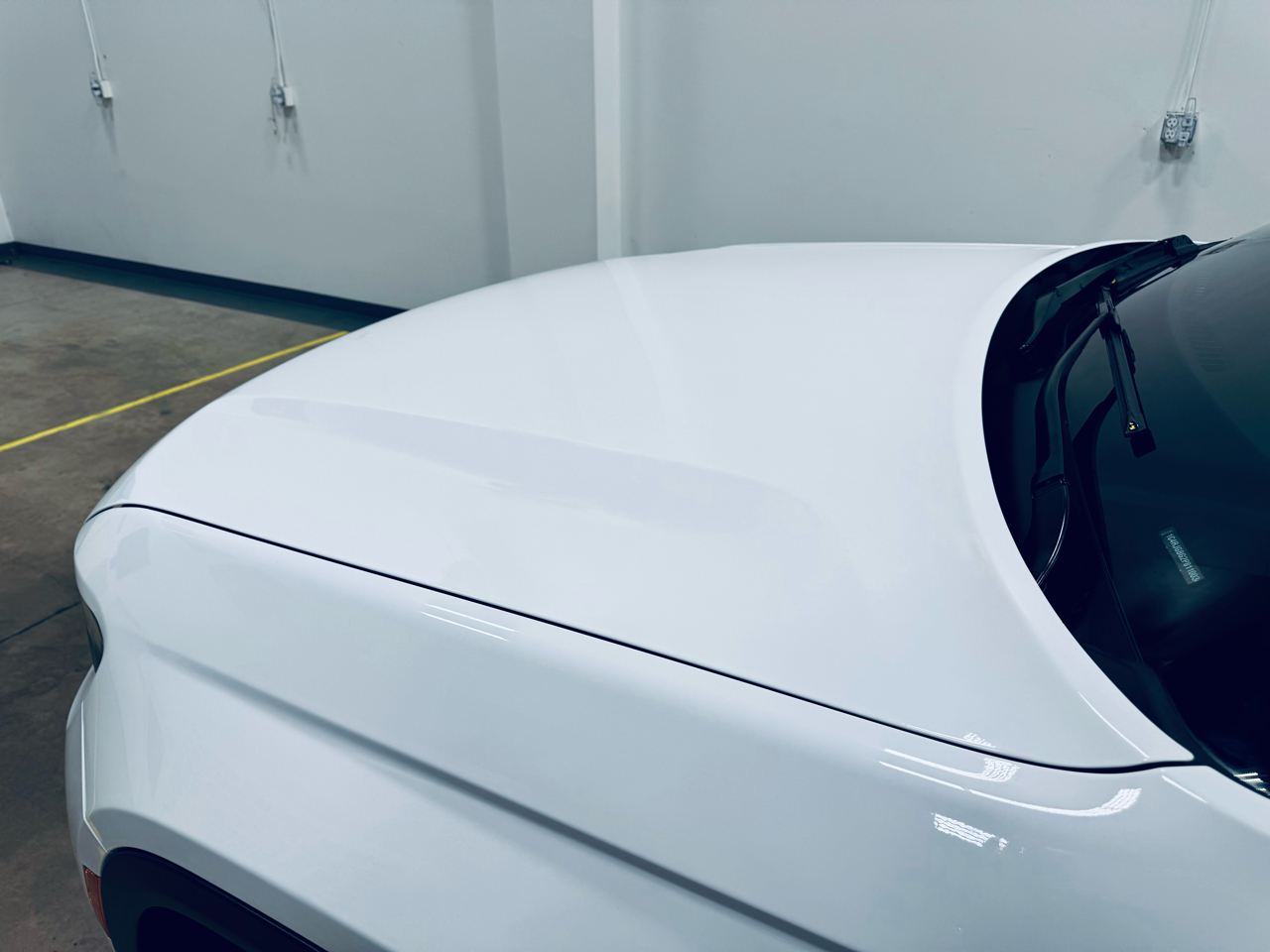 Jeep Grand Cherokee Limited 4x2 2023