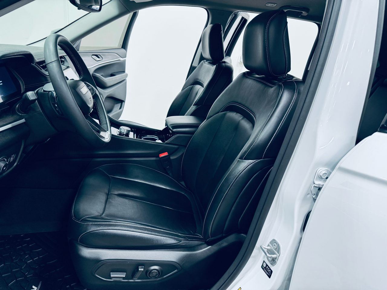 Jeep Grand Cherokee Limited 4x2 2023