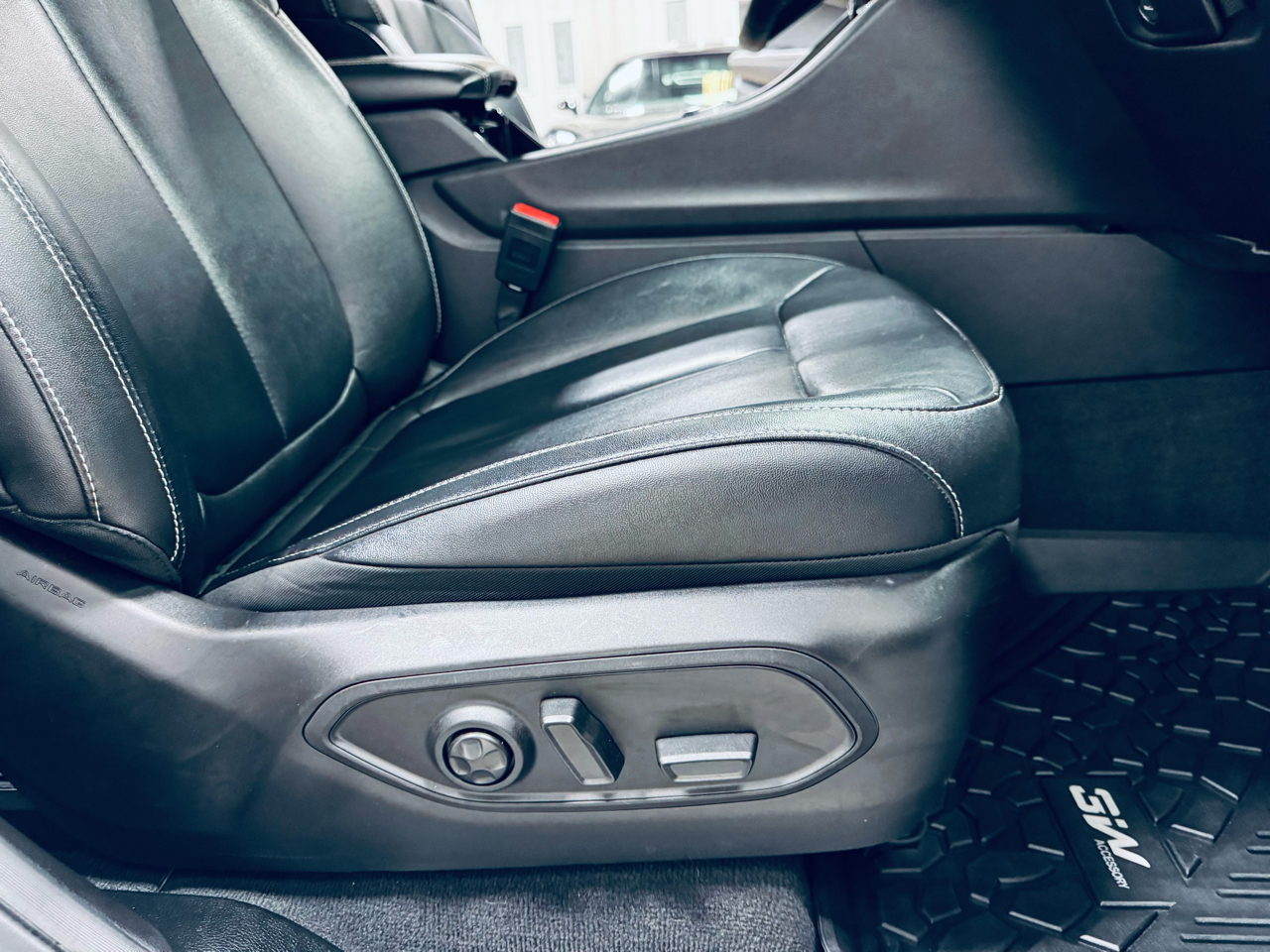 Jeep Grand Cherokee Limited 4x2 2023