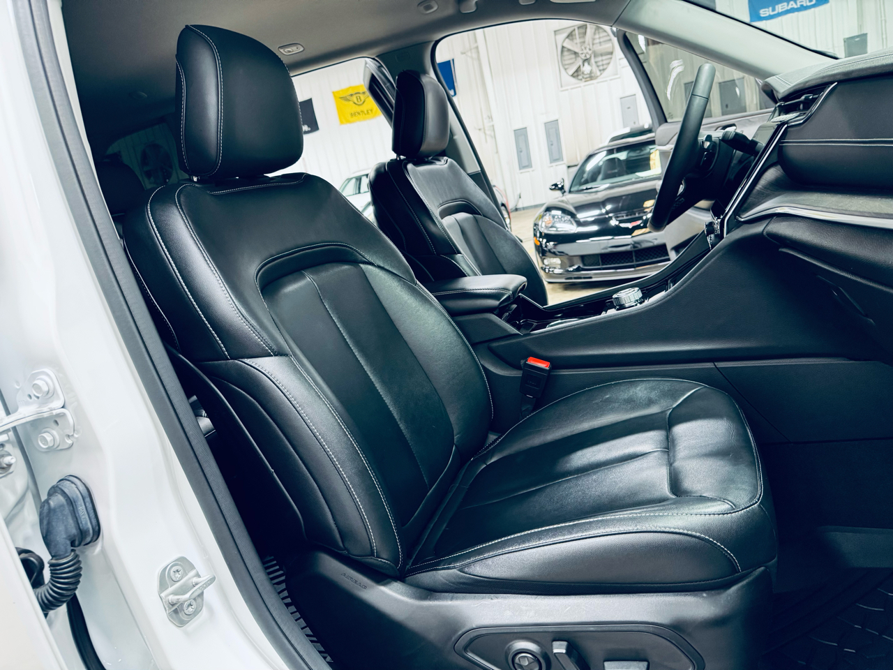 Jeep Grand Cherokee Limited 4x2 2023