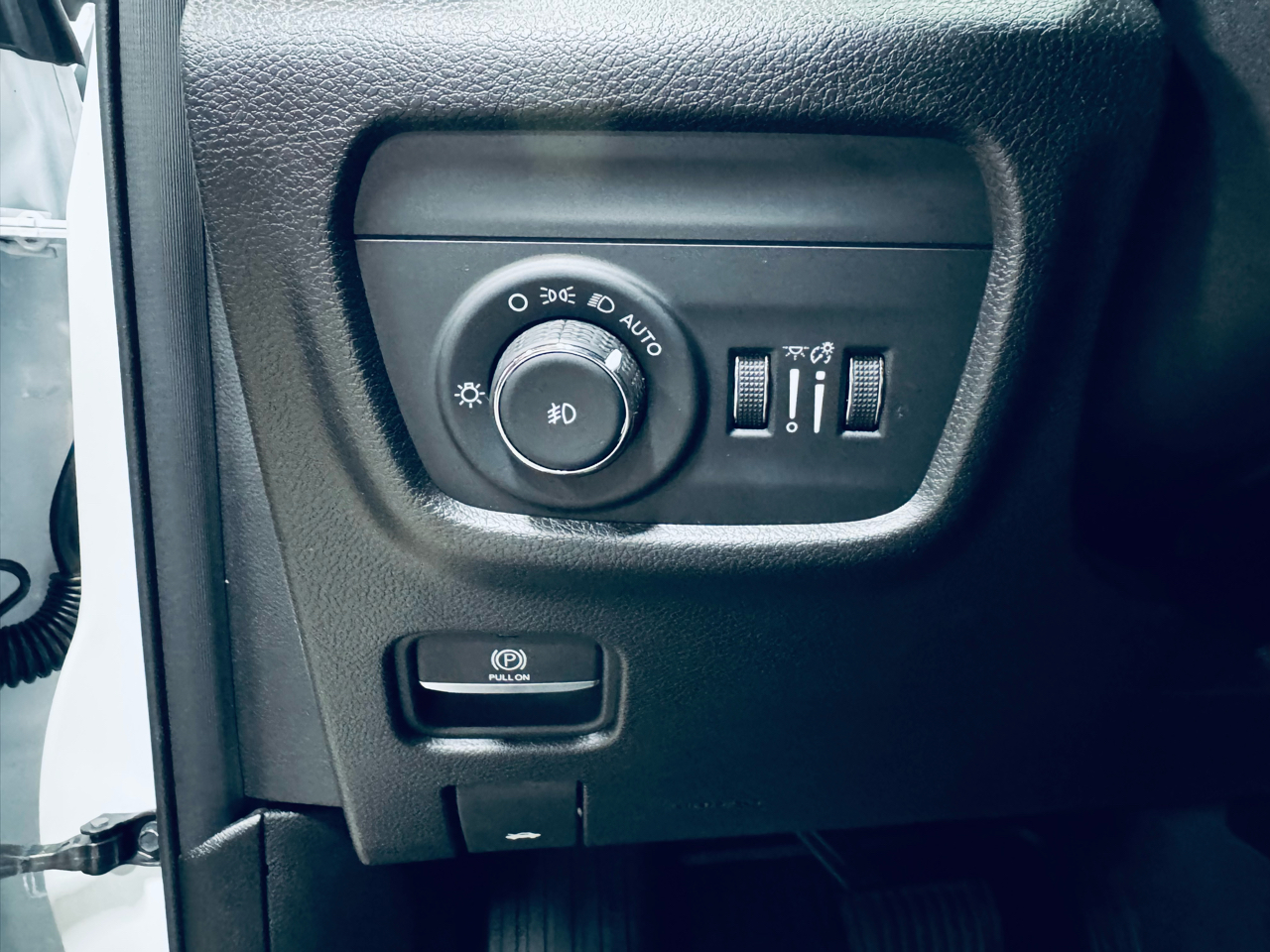 Jeep Grand Cherokee Limited 4x2 2023