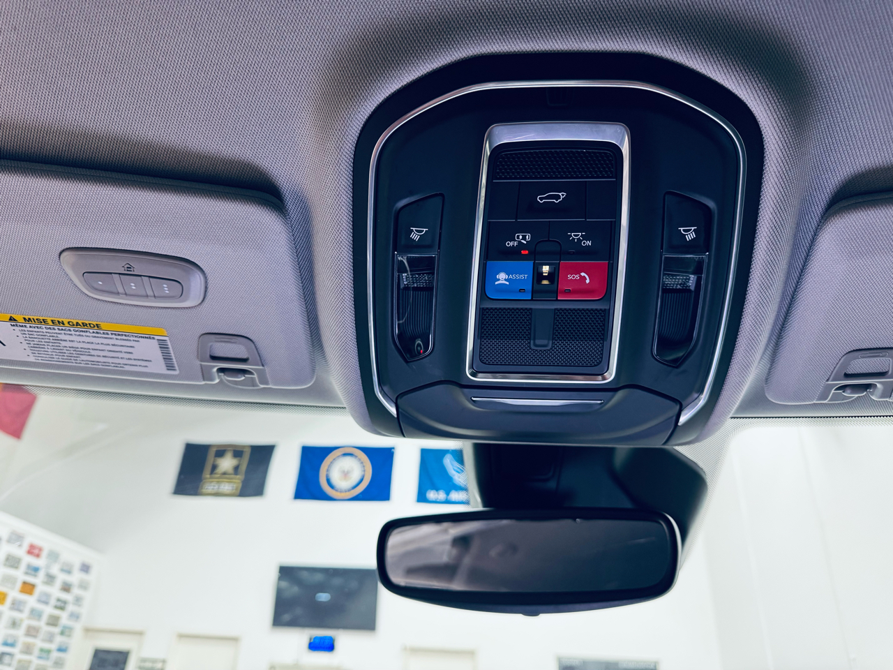 Jeep Grand Cherokee Limited 4x2 2023