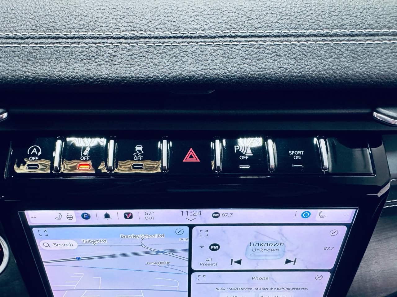 Jeep Grand Cherokee Limited 4x2 2023