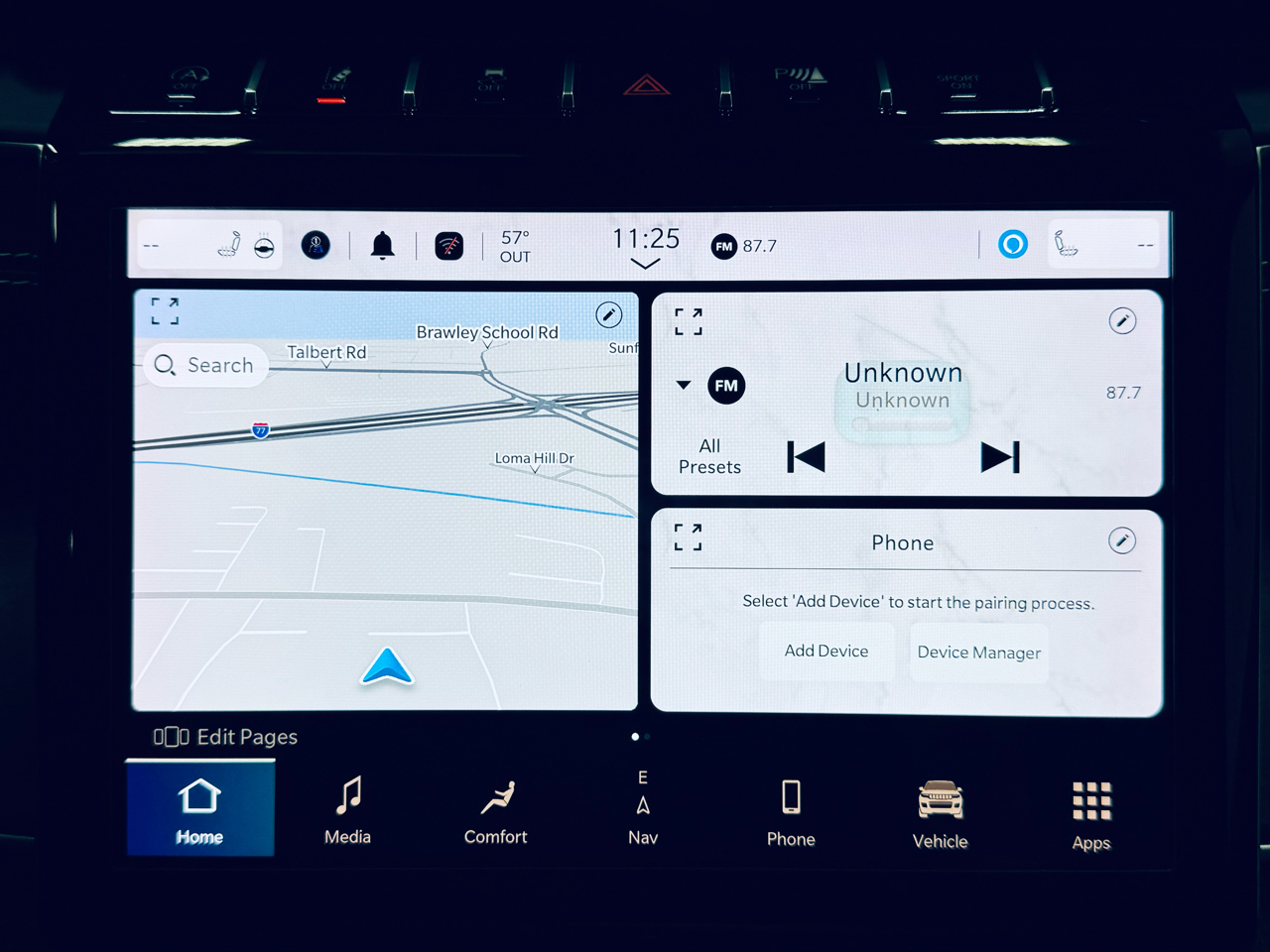 Jeep Grand Cherokee Limited 4x2 2023