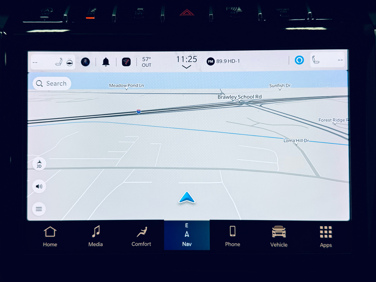 Jeep Grand Cherokee Limited 4x2 2023