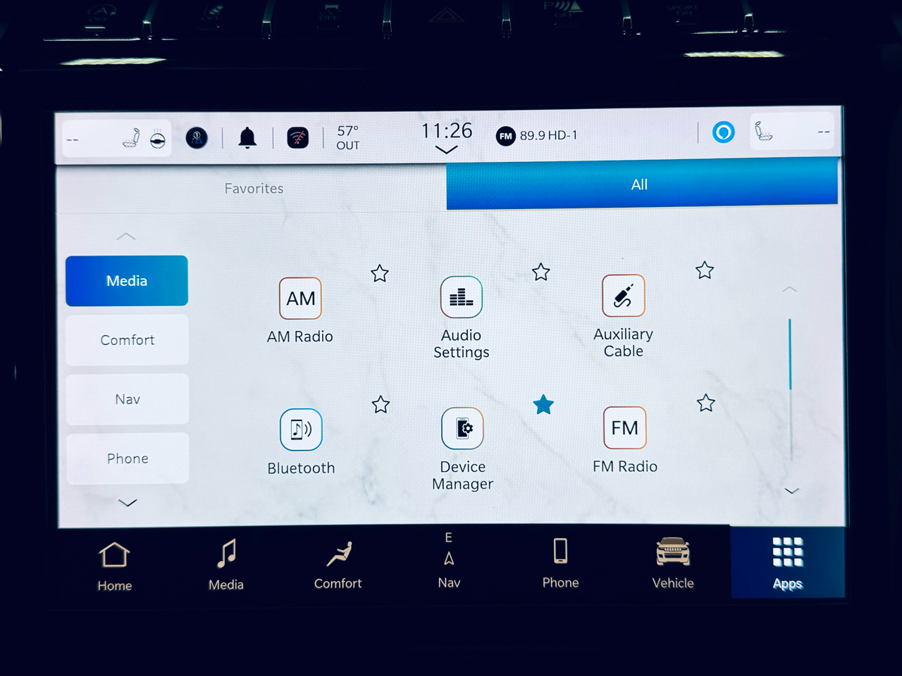 Jeep Grand Cherokee Limited 4x2 2023