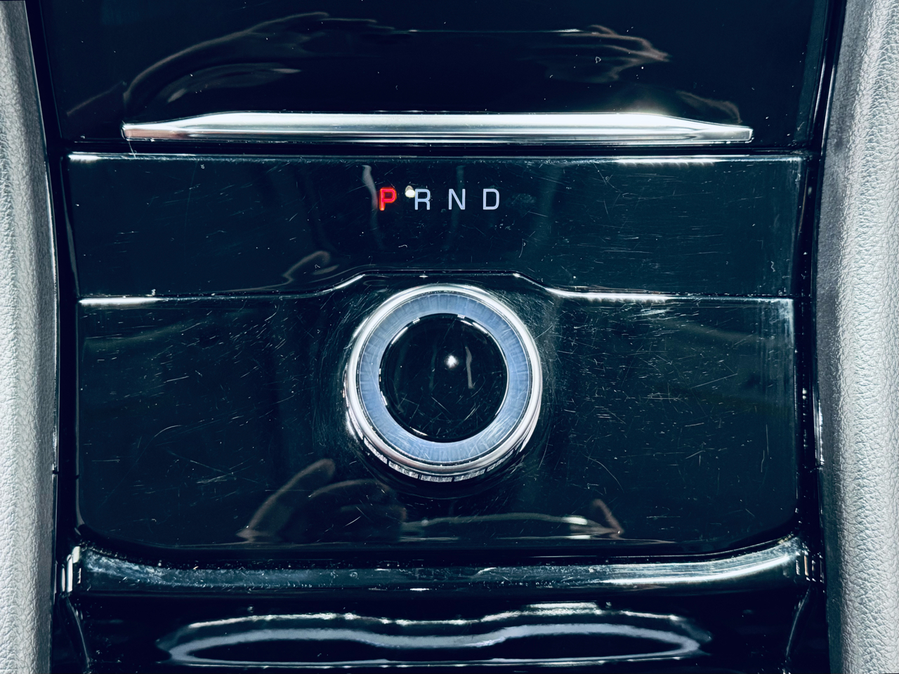 Jeep Grand Cherokee Limited 4x2 2023