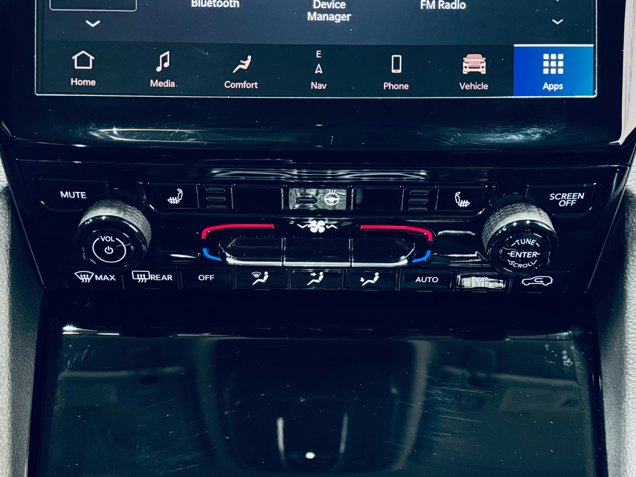 Jeep Grand Cherokee Limited 4x2 2023