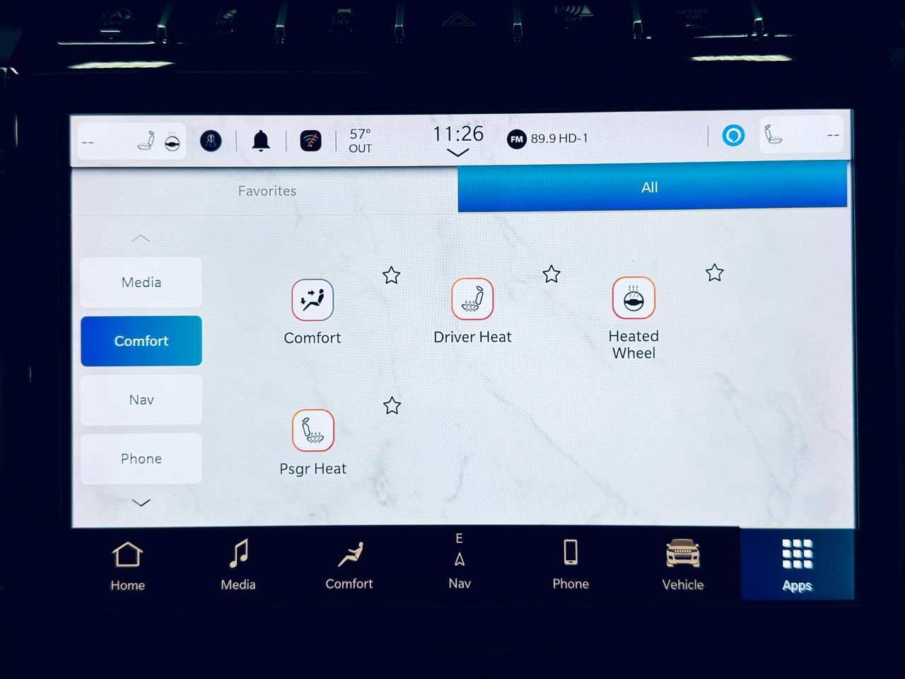 Jeep Grand Cherokee Limited 4x2 2023