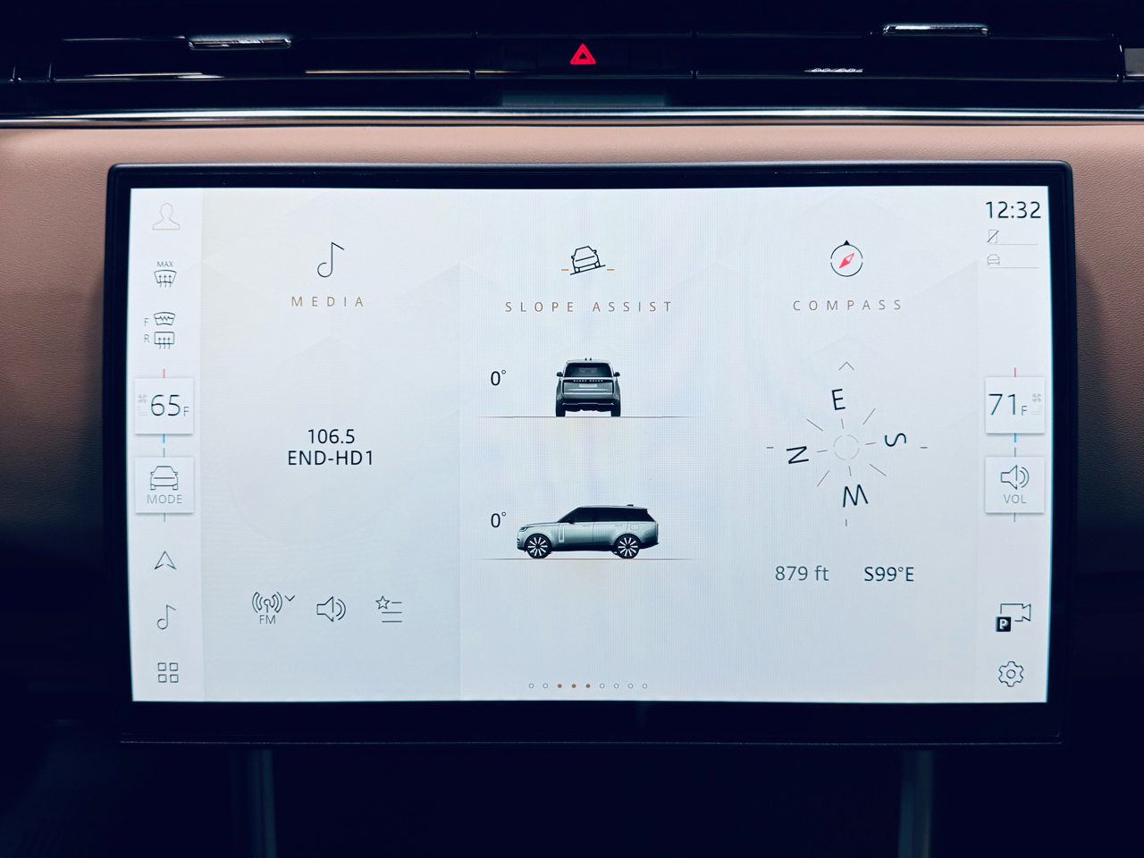 Land Rover Range Rover P530 SE LWB 7 Seat 2025