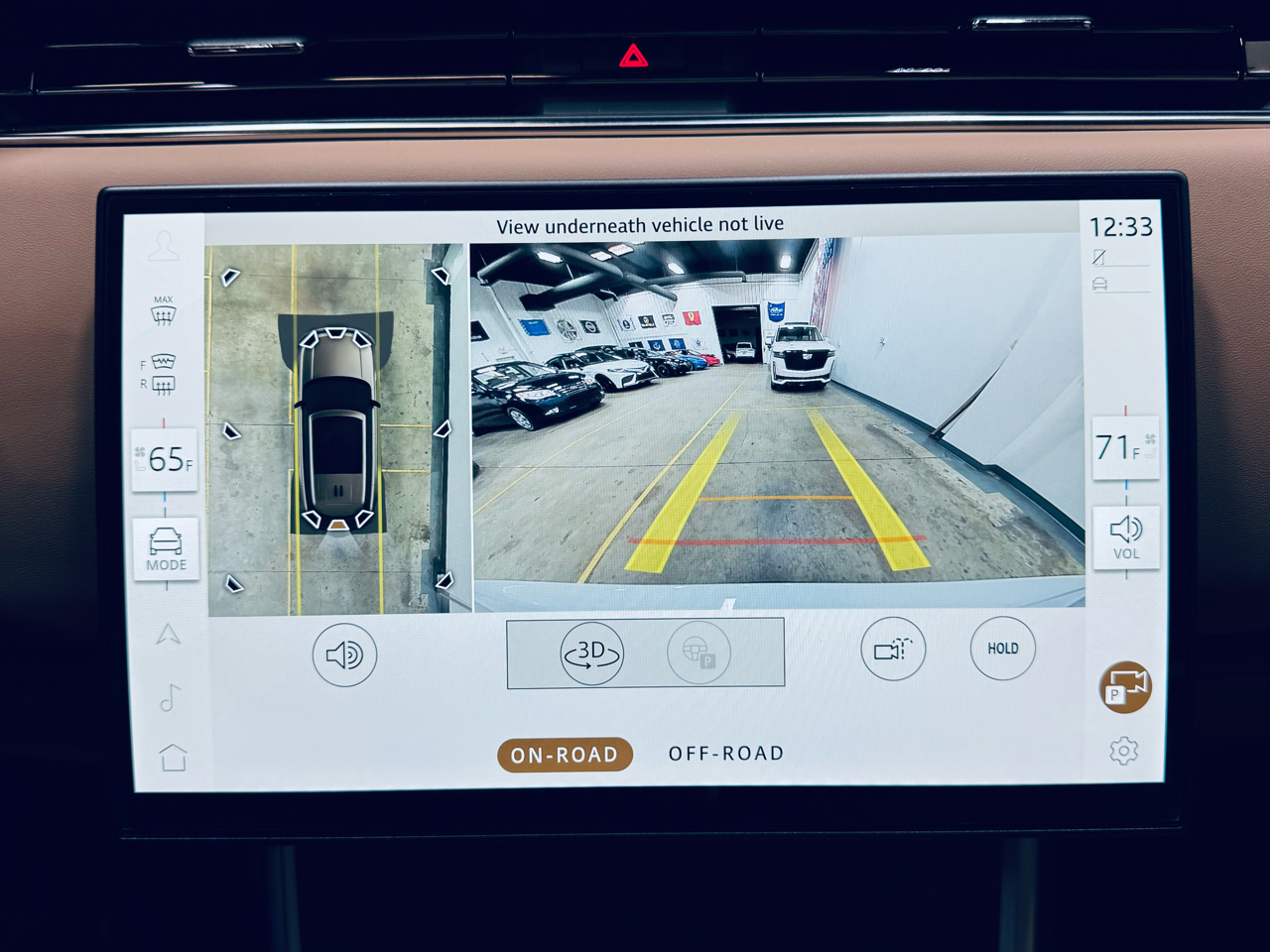 Land Rover Range Rover P530 SE LWB 7 Seat 2025