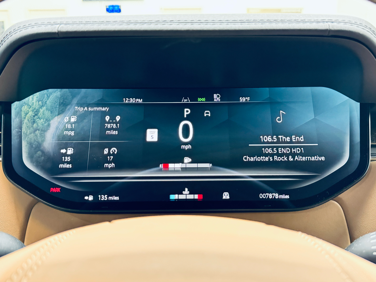 Land Rover Range Rover P530 SE LWB 7 Seat 2025